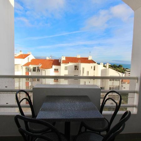 Appartamento Azzurro / Ocean View / 5 Min To Beach Albufeira Exterior foto